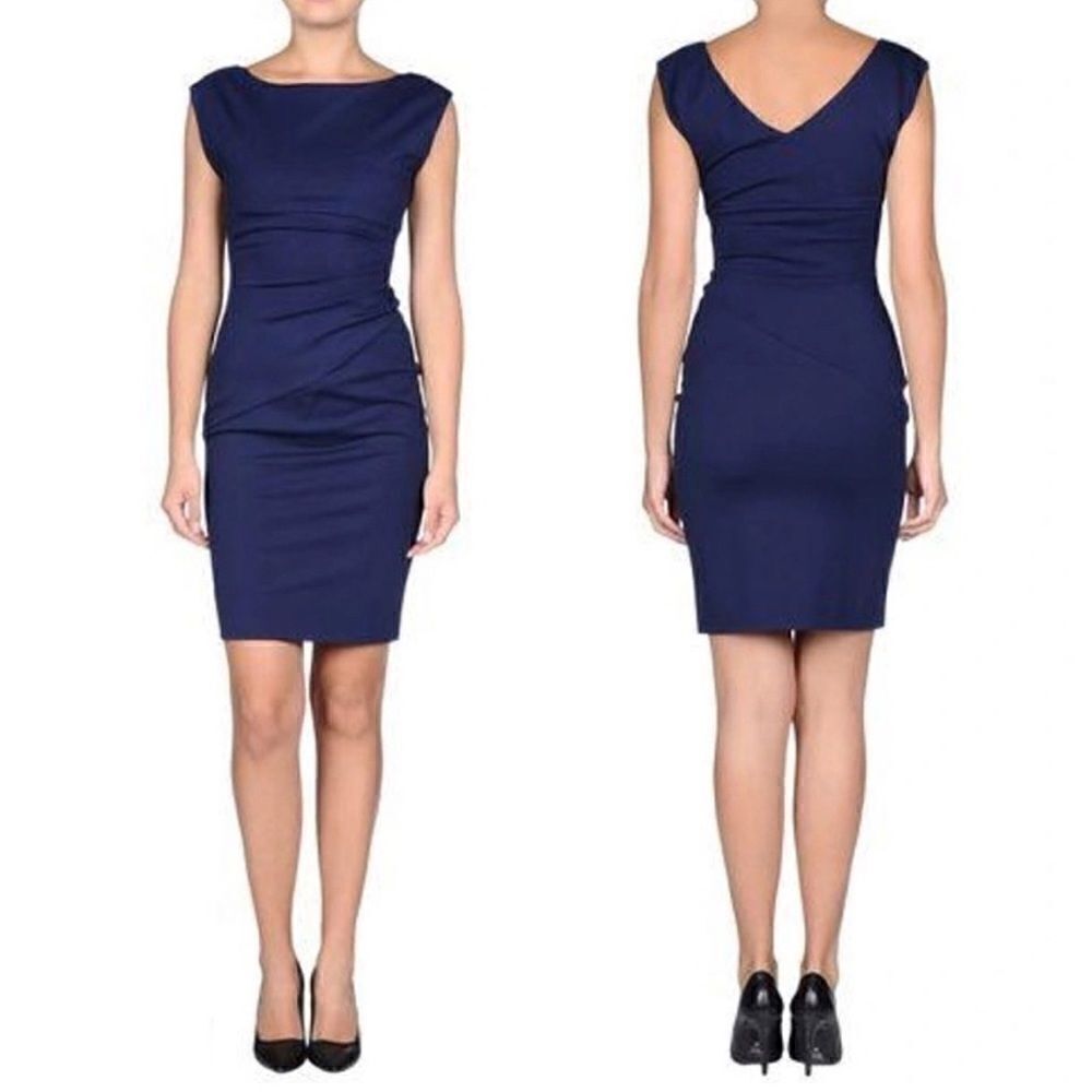 DVF Jori dress